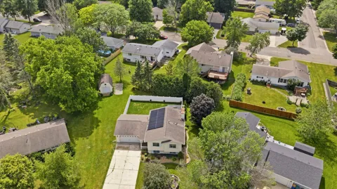 1950 Greenwood Drive