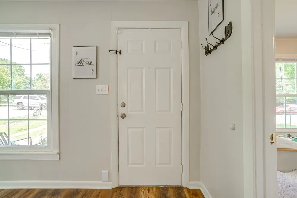418 E Akard Street Weatherford, TX 76086