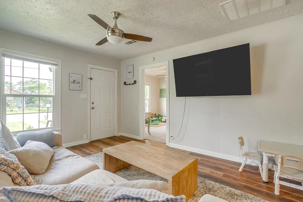 418 E Akard Street Weatherford, TX 76086