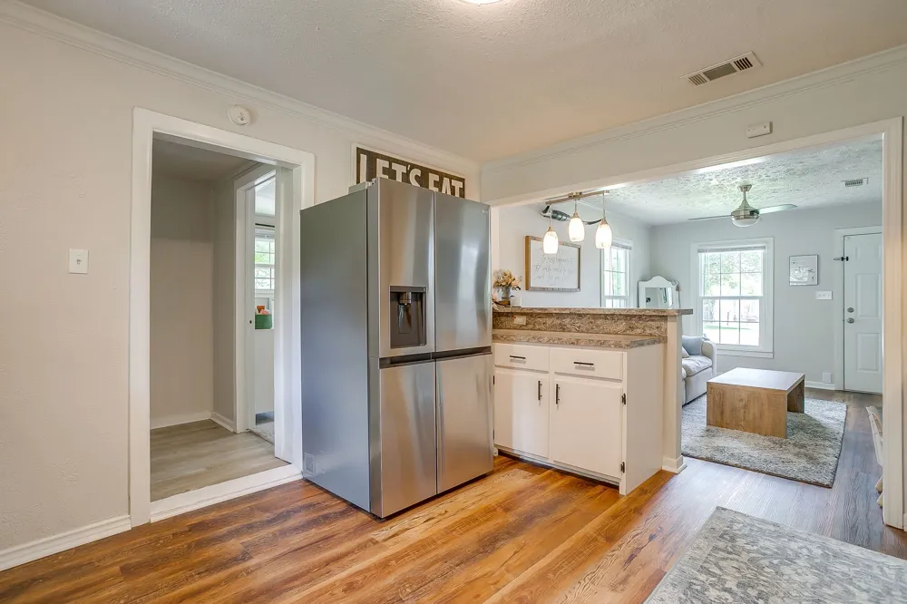 418 E Akard Street Weatherford, TX 76086
