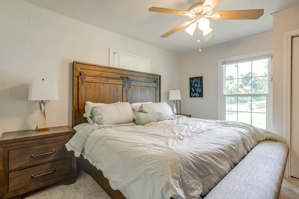 418 E Akard Street Weatherford, TX 76086