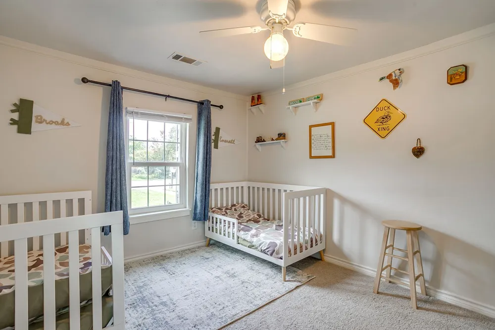 418 E Akard Street Weatherford, TX 76086