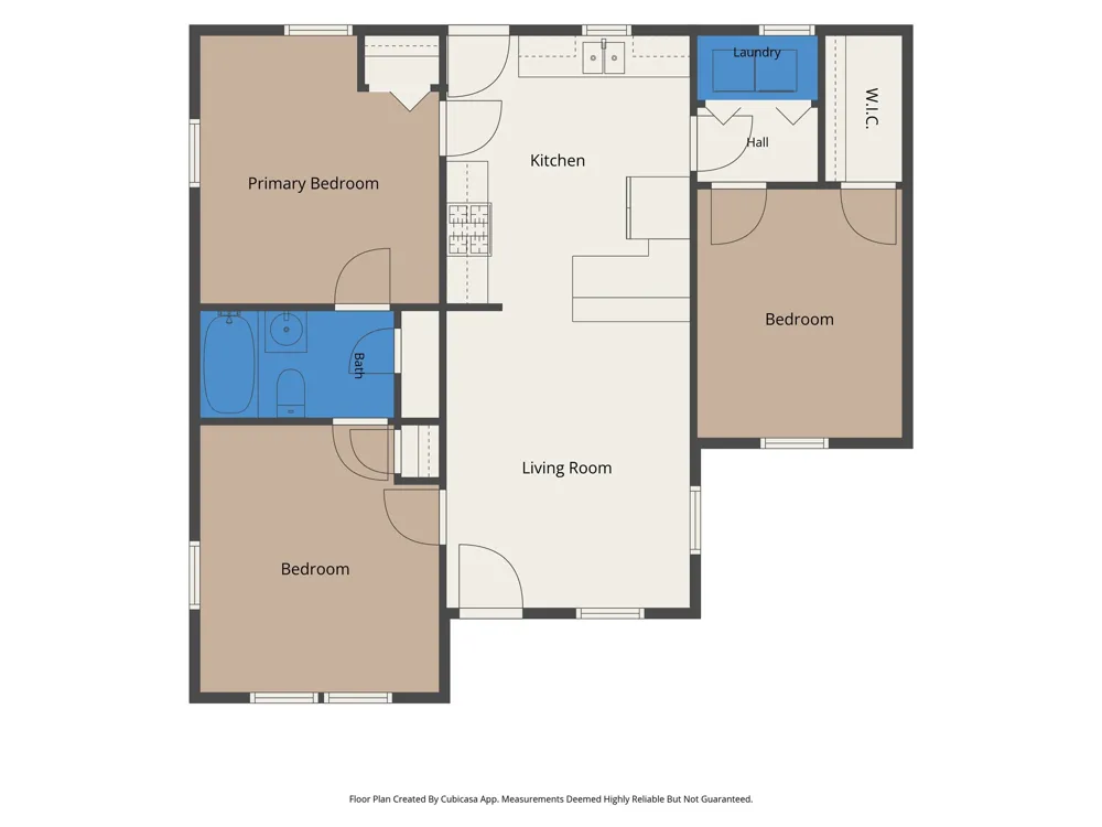418 E Akard Street Weatherford, TX 76086