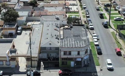2820 W Slauson Avenue