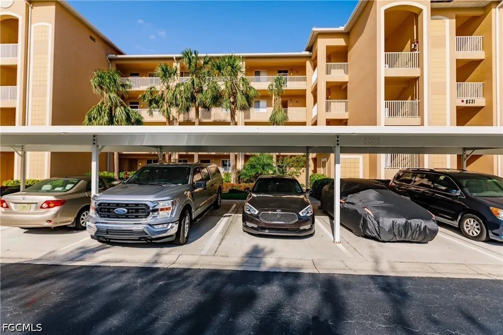 Whiskey Preserve Circle #438 Fort Myers, FL 33919