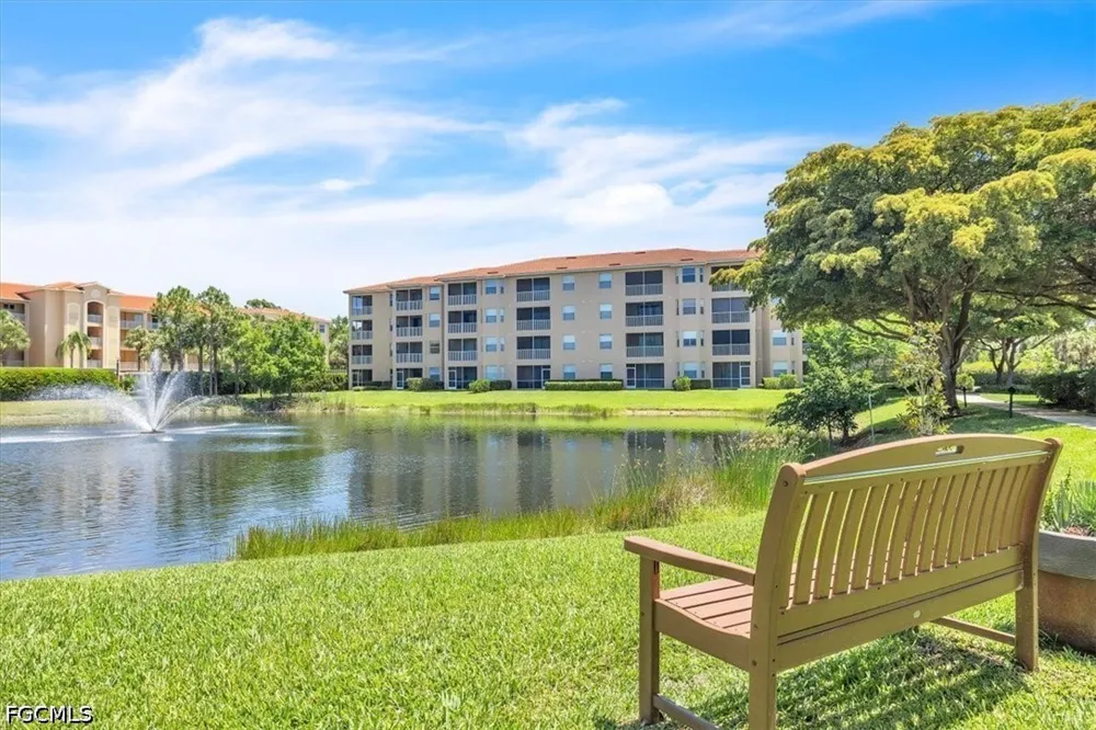Whiskey Preserve Circle #438 Fort Myers, FL 33919
