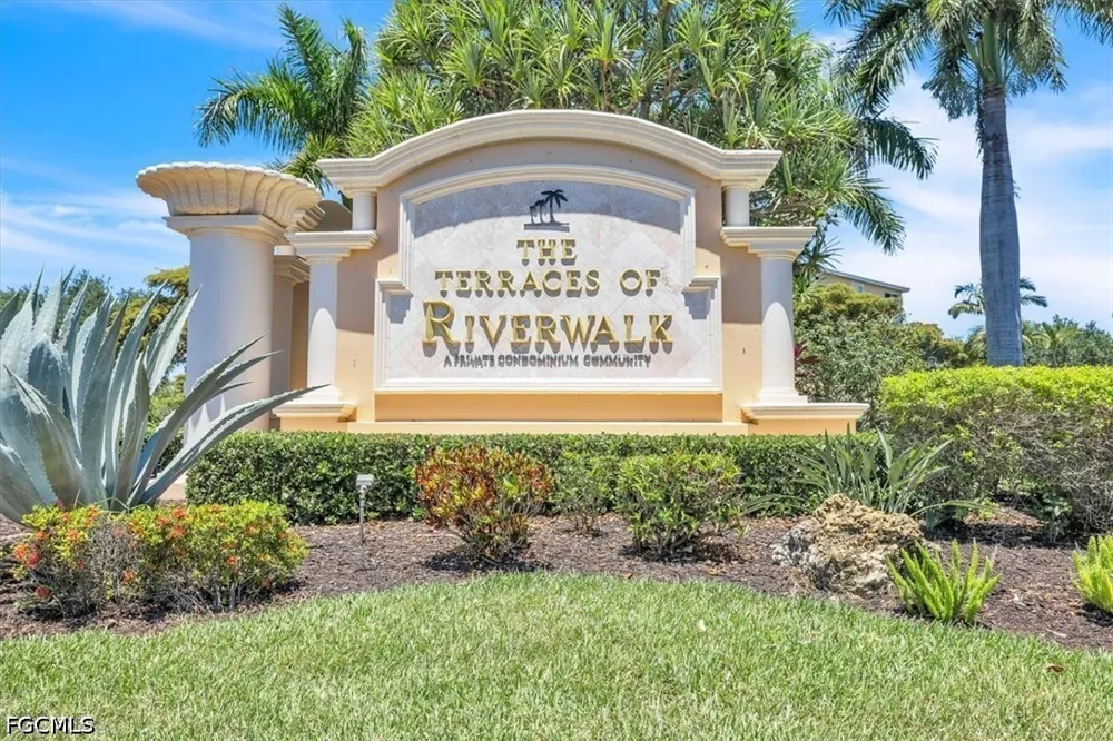 Whiskey Preserve Circle #438 Fort Myers, FL 33919