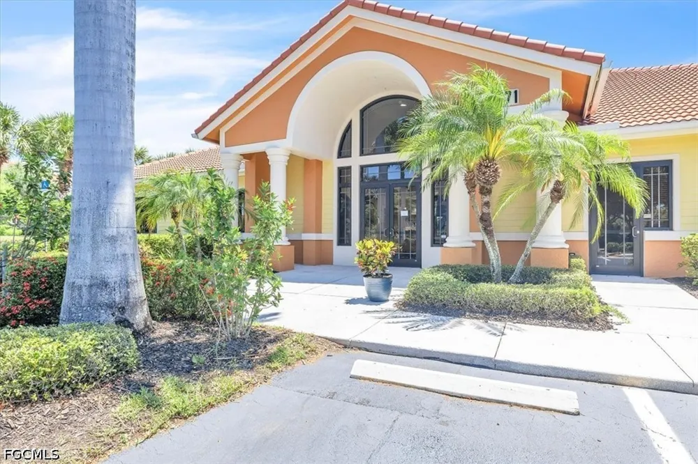 Whiskey Preserve Circle #438 Fort Myers, FL 33919