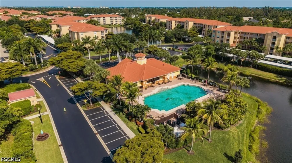 Whiskey Preserve Circle #438 Fort Myers, FL 33919