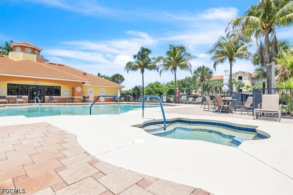 Whiskey Preserve Circle #438 Fort Myers, FL 33919