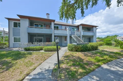 10265 GANDY BOULEVARD #1006