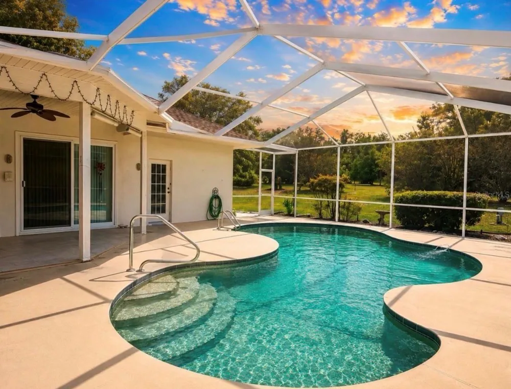 48 CRYSTAL MEADOW PATH Lecanto, FL 34461