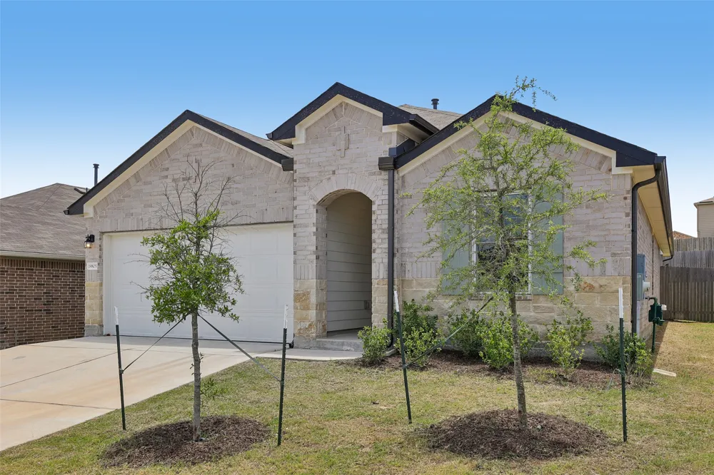 19805 Abigail Fillmore Road Manor, TX 78653