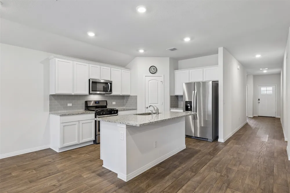 19805 Abigail Fillmore Road Manor, TX 78653
