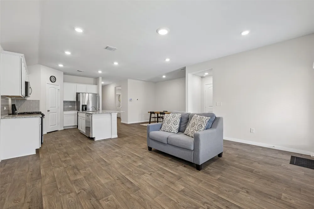 19805 Abigail Fillmore Road Manor, TX 78653