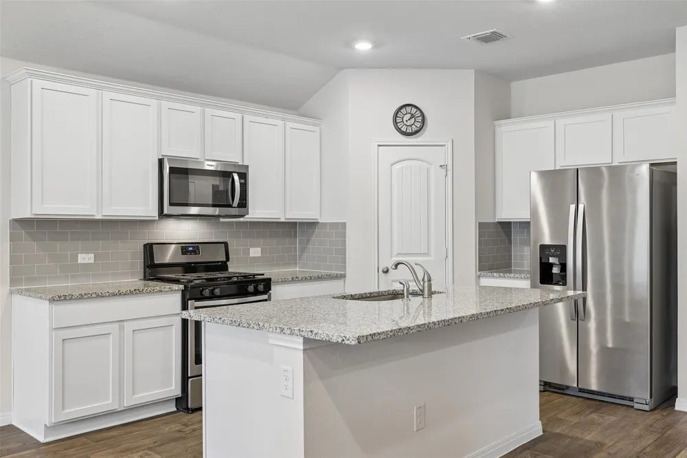 19805 Abigail Fillmore Road Manor, TX 78653