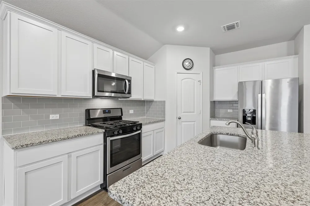 19805 Abigail Fillmore Road Manor, TX 78653