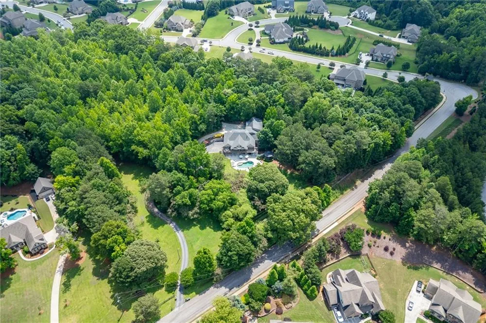00 Frazer Road Buford, GA 30518