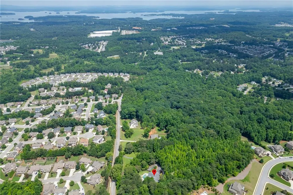 00 Frazer Road Buford, GA 30518
