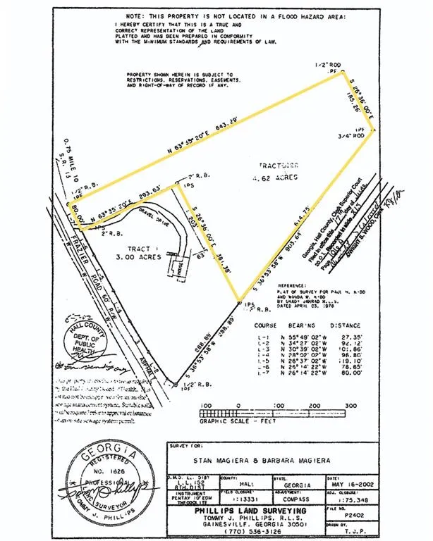 00 Frazer Road Buford, GA 30518