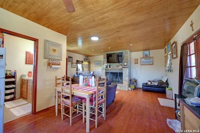 324 E HEADWATERS RANCH RD Kendalia, TX 78027