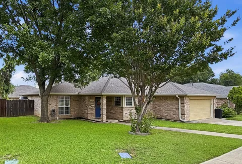 1857 Woodbridge Drive