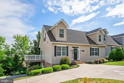 327 BLUE STONE HILLS DRIVE