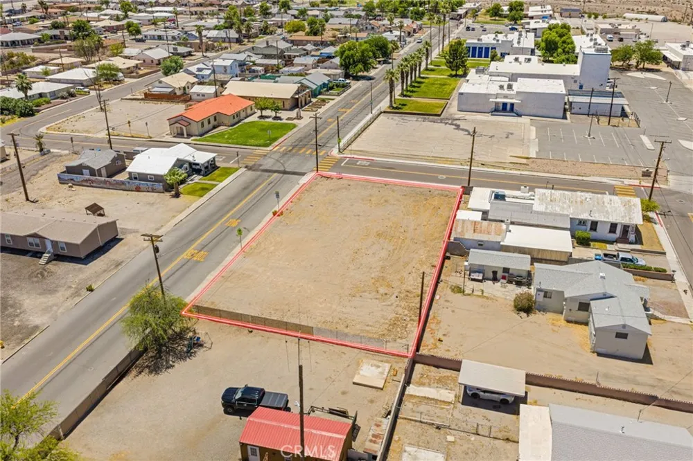 1510 Washington Street Needles, CA 92363