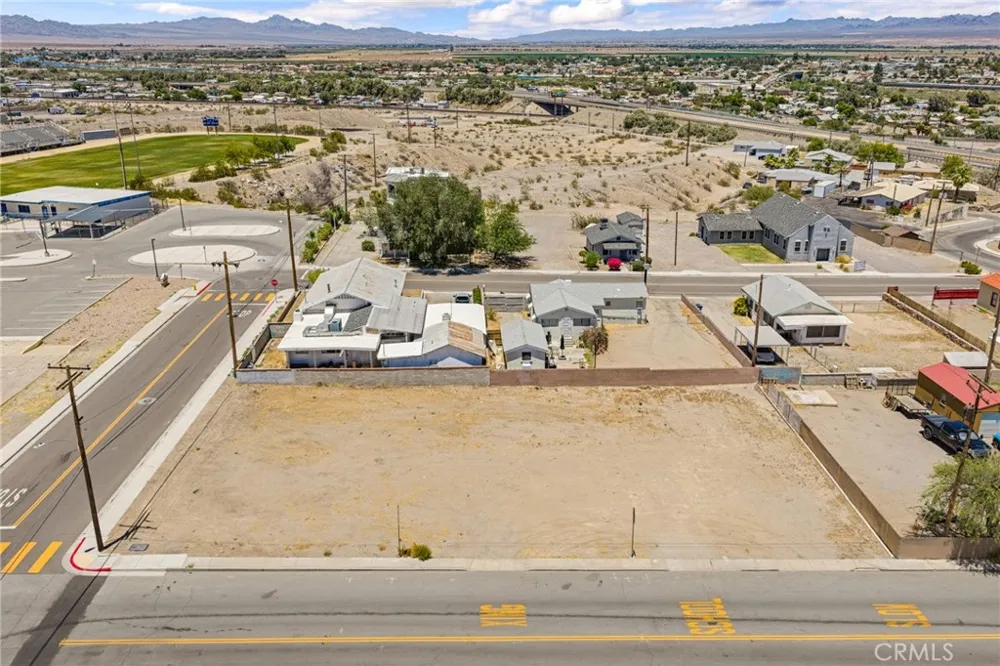 1510 Washington Street Needles, CA 92363