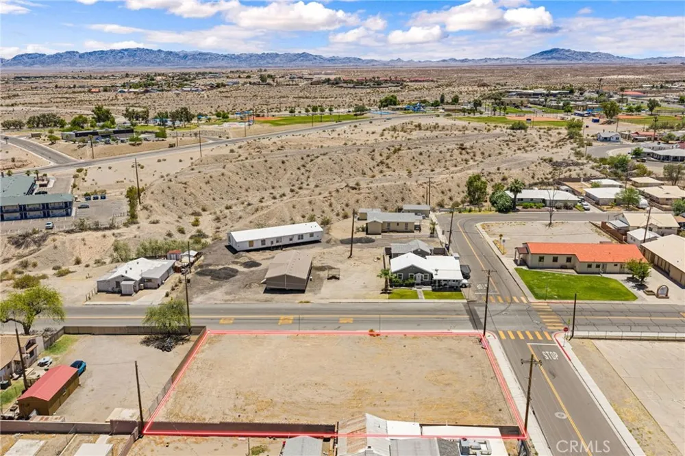 1510 Washington Street Needles, CA 92363