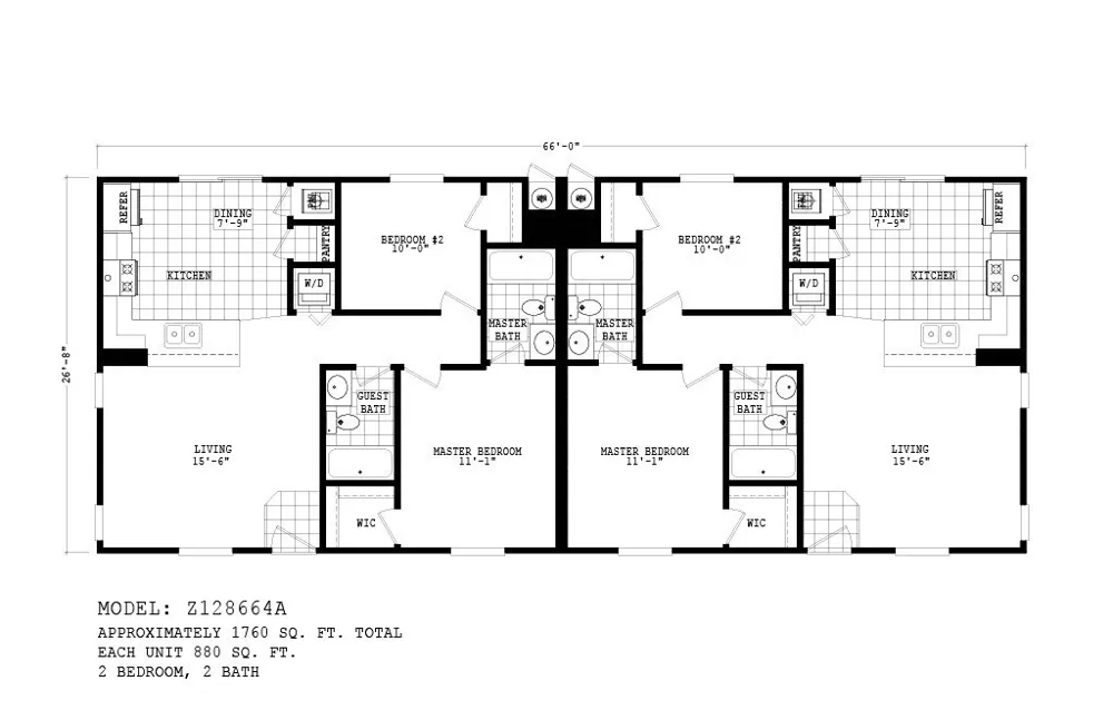1510 Washington Street Needles, CA 92363