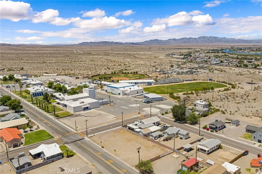 1510 Washington Street Needles, CA 92363