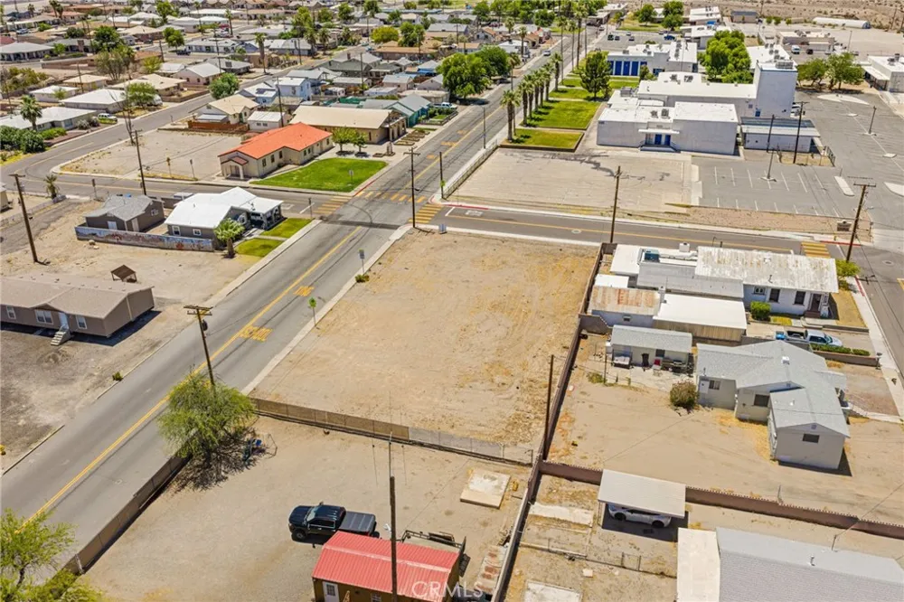 1510 Washington Street Needles, CA 92363