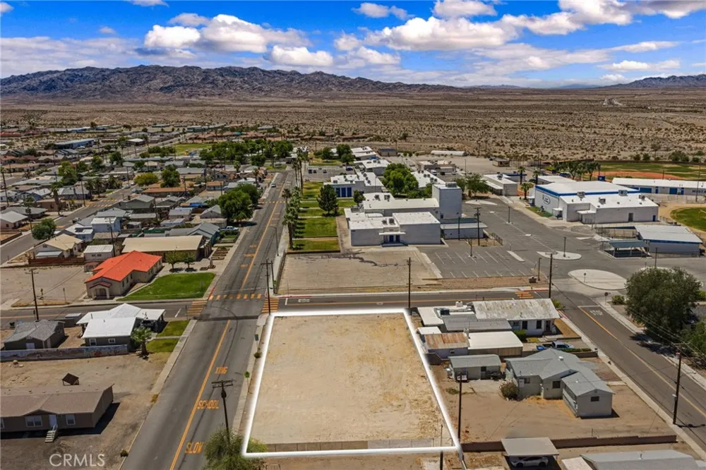 1510 Washington Street Needles, CA 92363