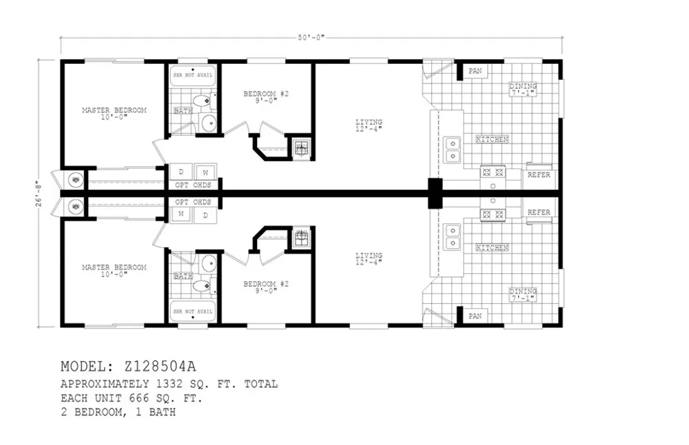 1510 Washington Street Needles, CA 92363