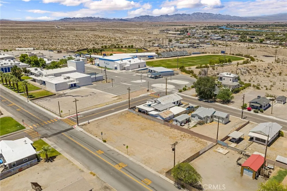 1510 Washington Street Needles, CA 92363