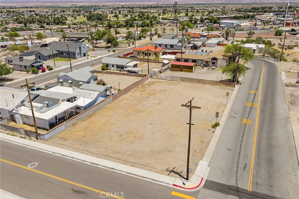 1510 Washington Street Needles, CA 92363