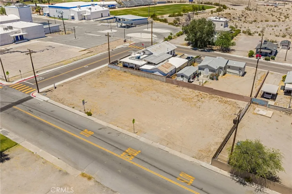 1510 Washington Street Needles, CA 92363