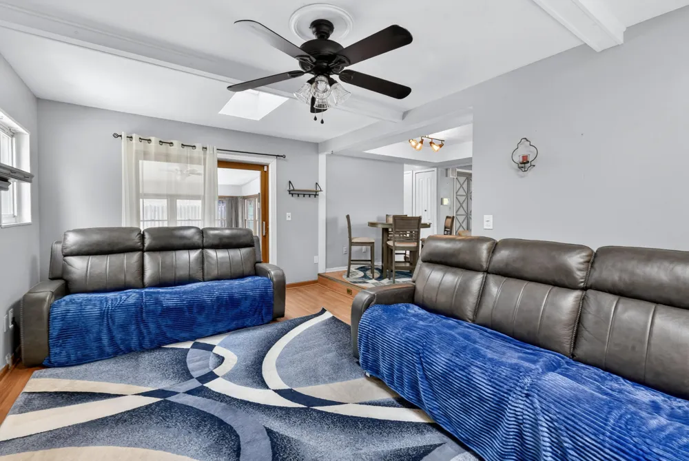 25186 Anna Street Taylor, MI 48180
