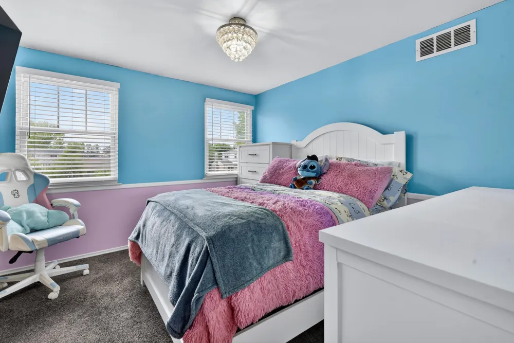 25186 Anna Street Taylor, MI 48180