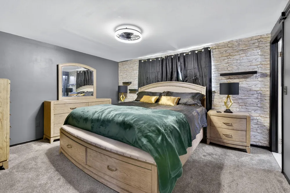 25186 Anna Street Taylor, MI 48180
