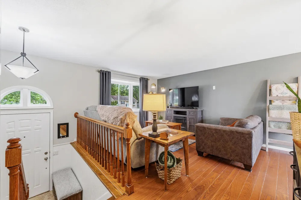 5636 Juniper Drive Jackson, MI 49201