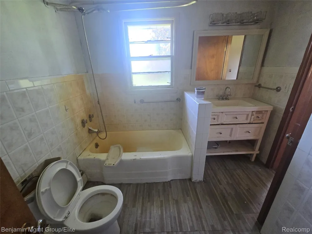 9298 Varodell Drive Davison Township, MI 48423