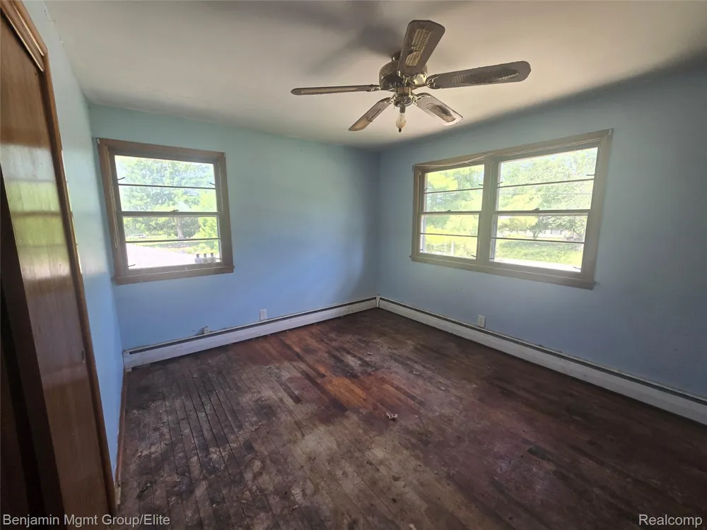9298 Varodell Drive Davison Township, MI 48423
