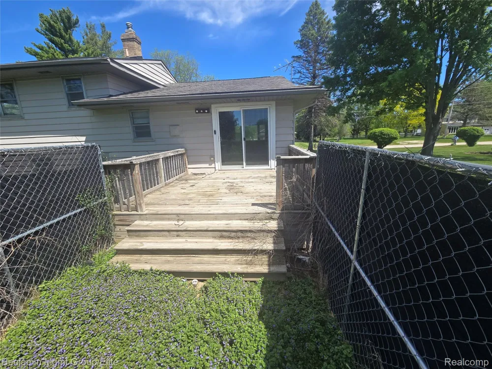 9298 Varodell Drive Davison Township, MI 48423