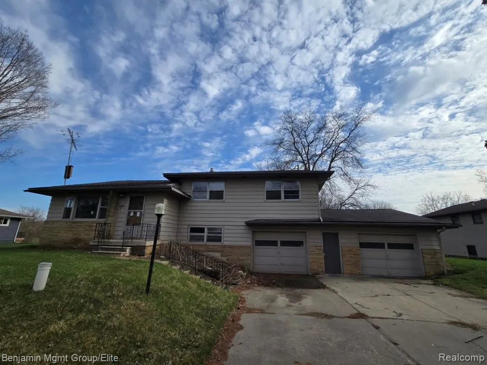 9298 Varodell Drive Davison Township, MI 48423