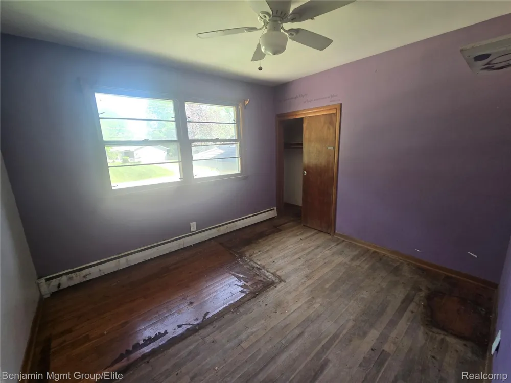 9298 Varodell Drive Davison Township, MI 48423