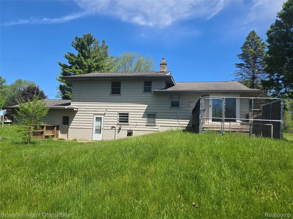 9298 Varodell Drive Davison Township, MI 48423