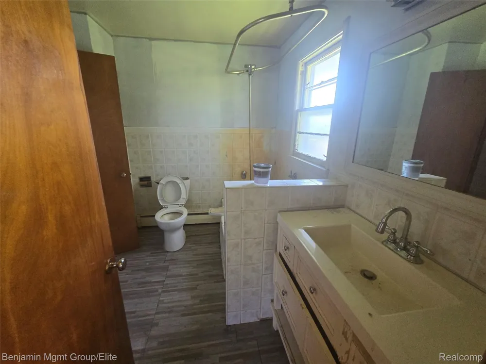 9298 Varodell Drive Davison Township, MI 48423