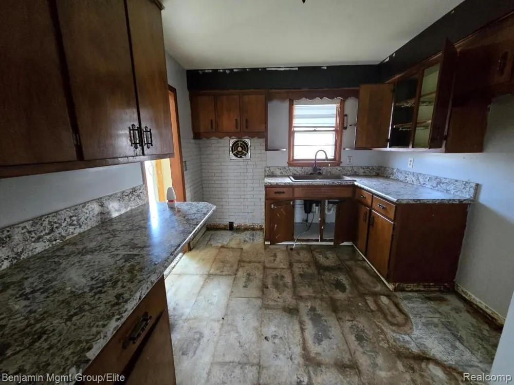9298 Varodell Drive Davison Township, MI 48423